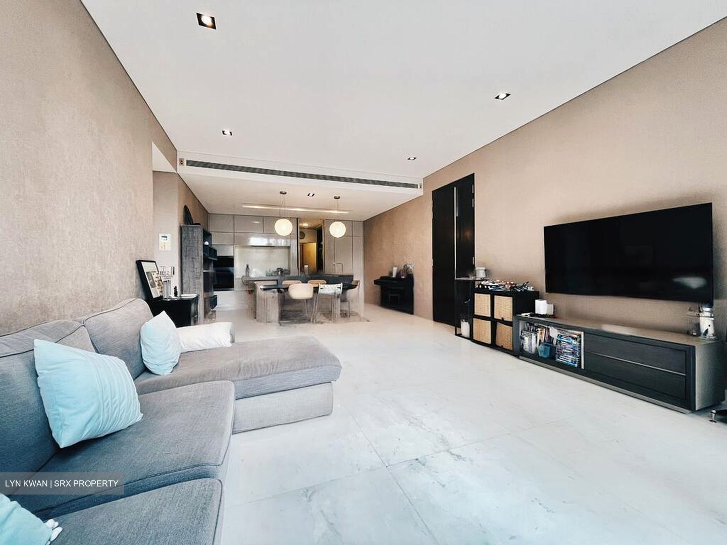 Hilltops (D9), Condominium #577783161